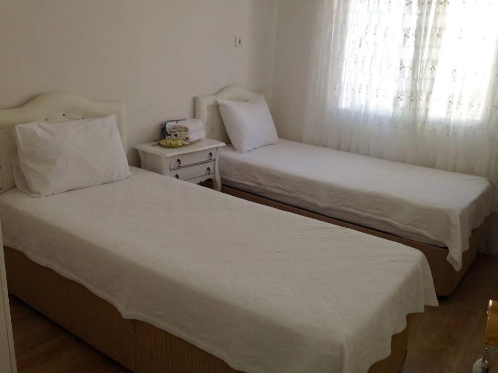 Zeren Alacat? Butik Otel 0*