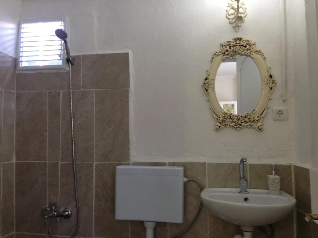 Zeren Alacat? Butik Otel 0*