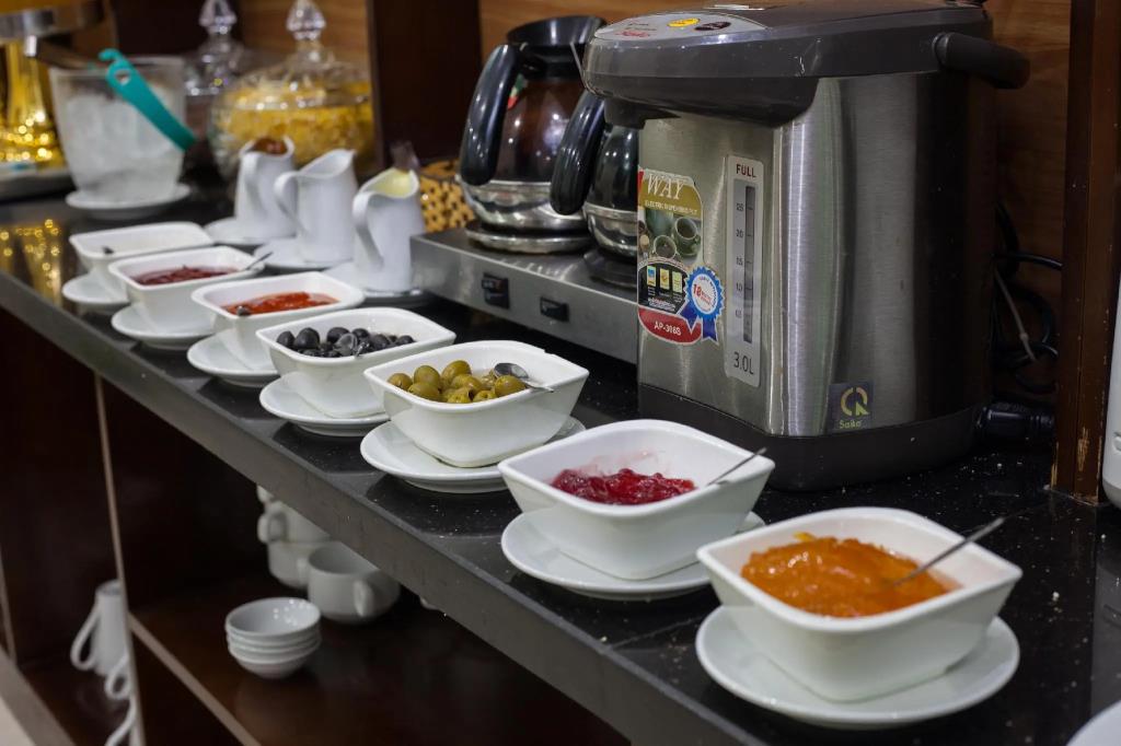 Hanoi Bella Rosa Hotel & Travel 4*