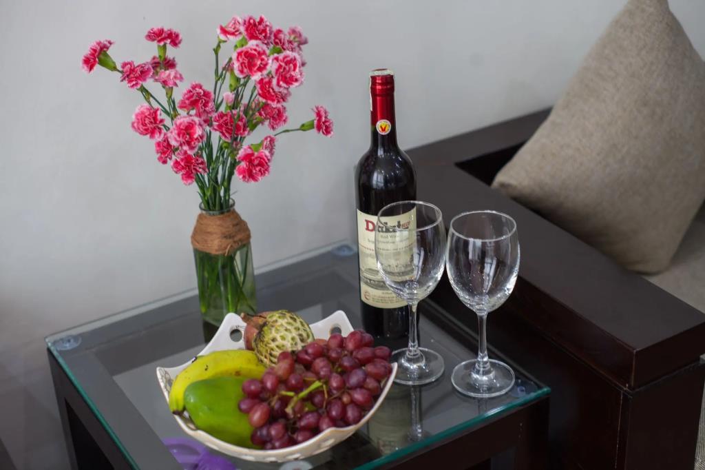 Hanoi Bella Rosa Hotel & Travel 4*