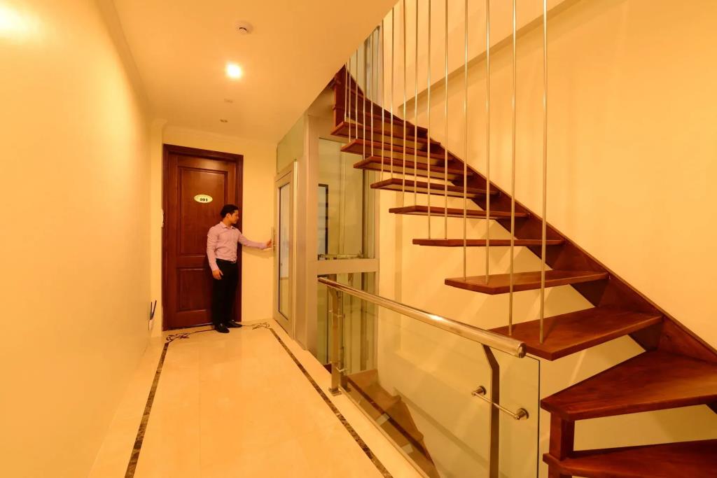 Hanoi Bella Rosa Hotel & Travel 4*