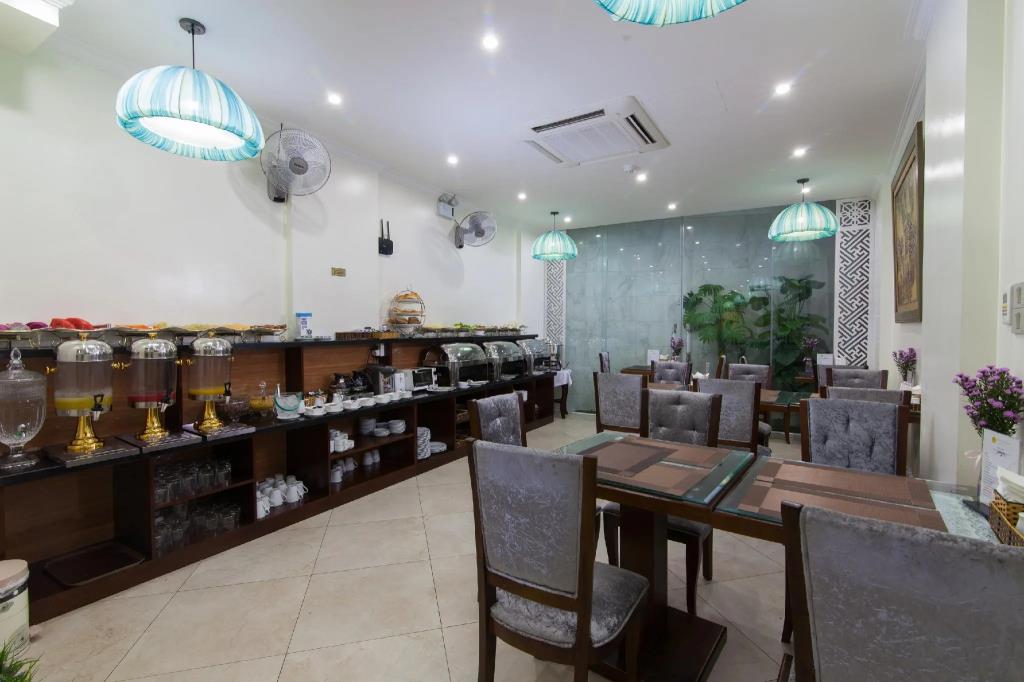 Hanoi Bella Rosa Hotel & Travel 4*