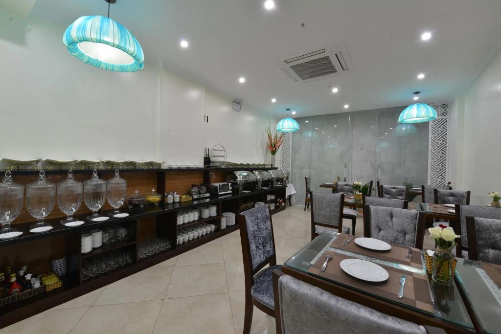 Hanoi Bella Rosa Hotel & Travel 4*