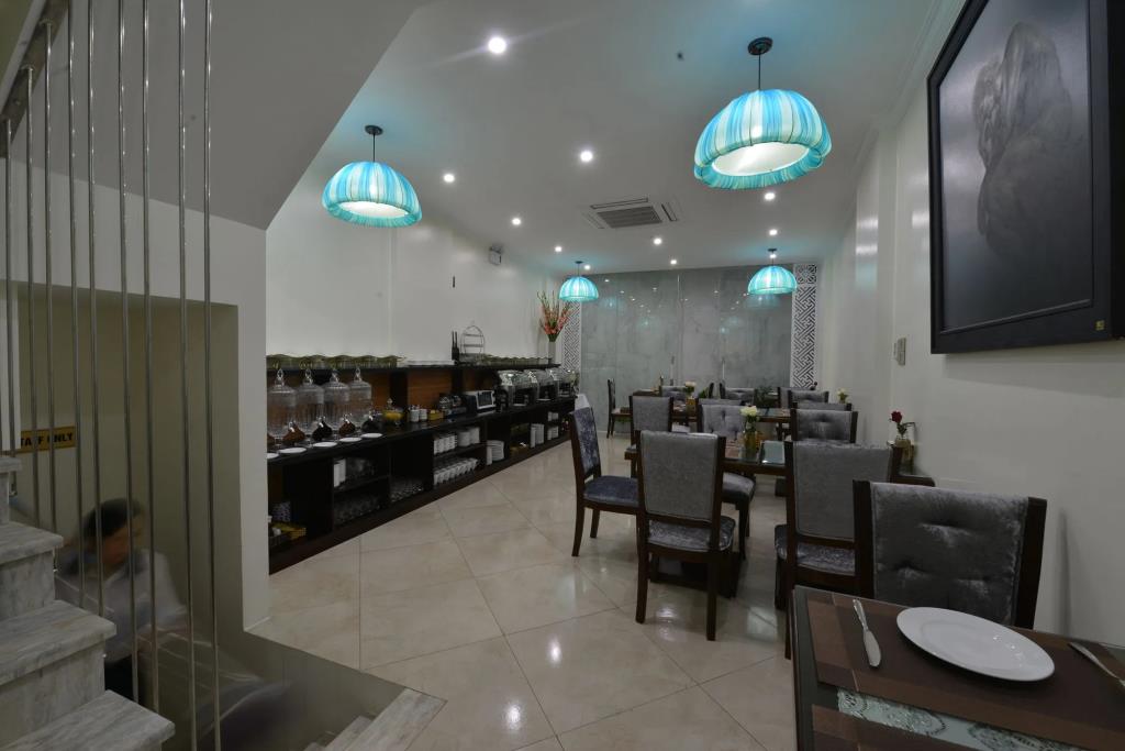 Hanoi Bella Rosa Hotel & Travel 4*