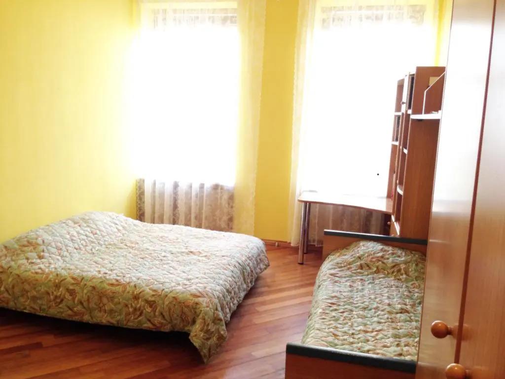 Apartment Nevskiy 77 0*