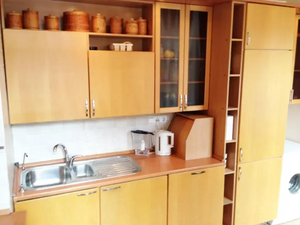 Apartment Nevskiy 77 0*