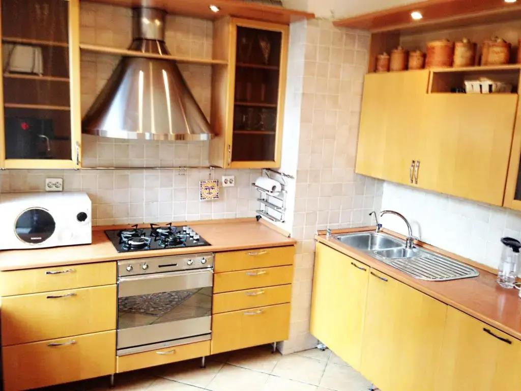 Apartment Nevskiy 77 0*