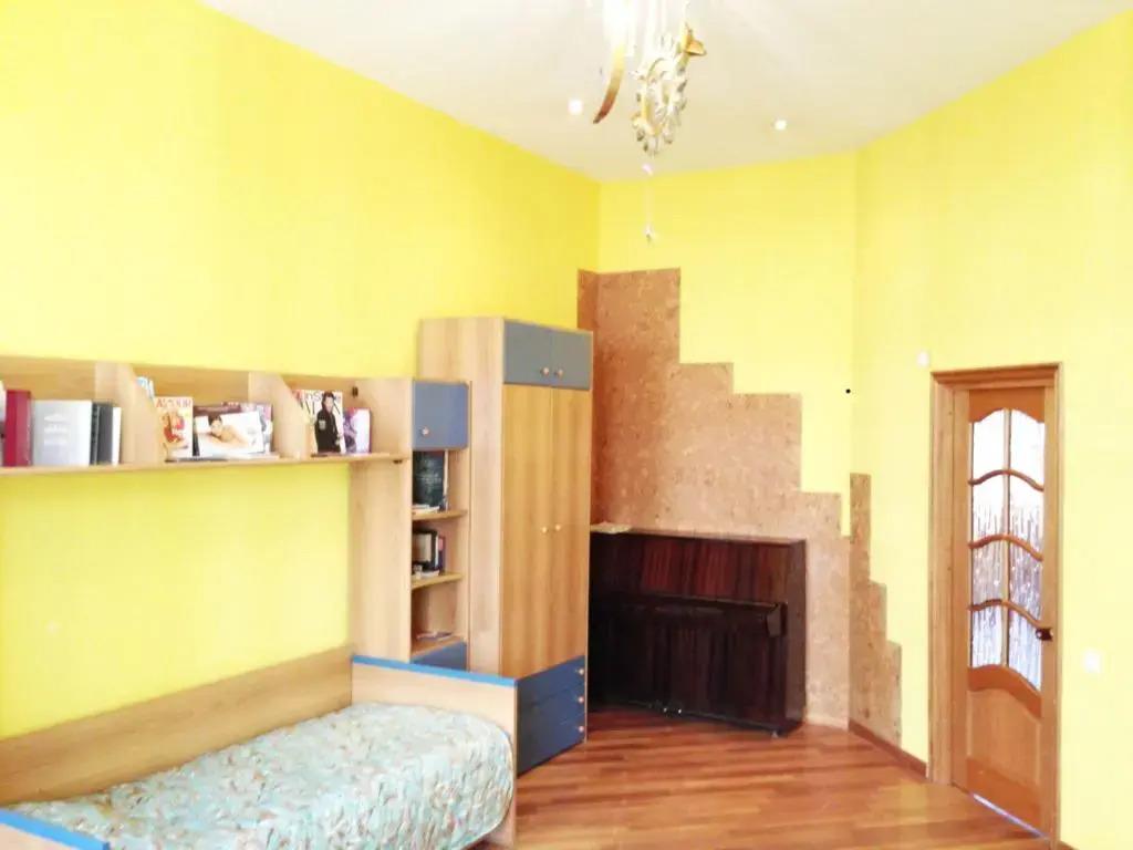Apartment Nevskiy 77 0*
