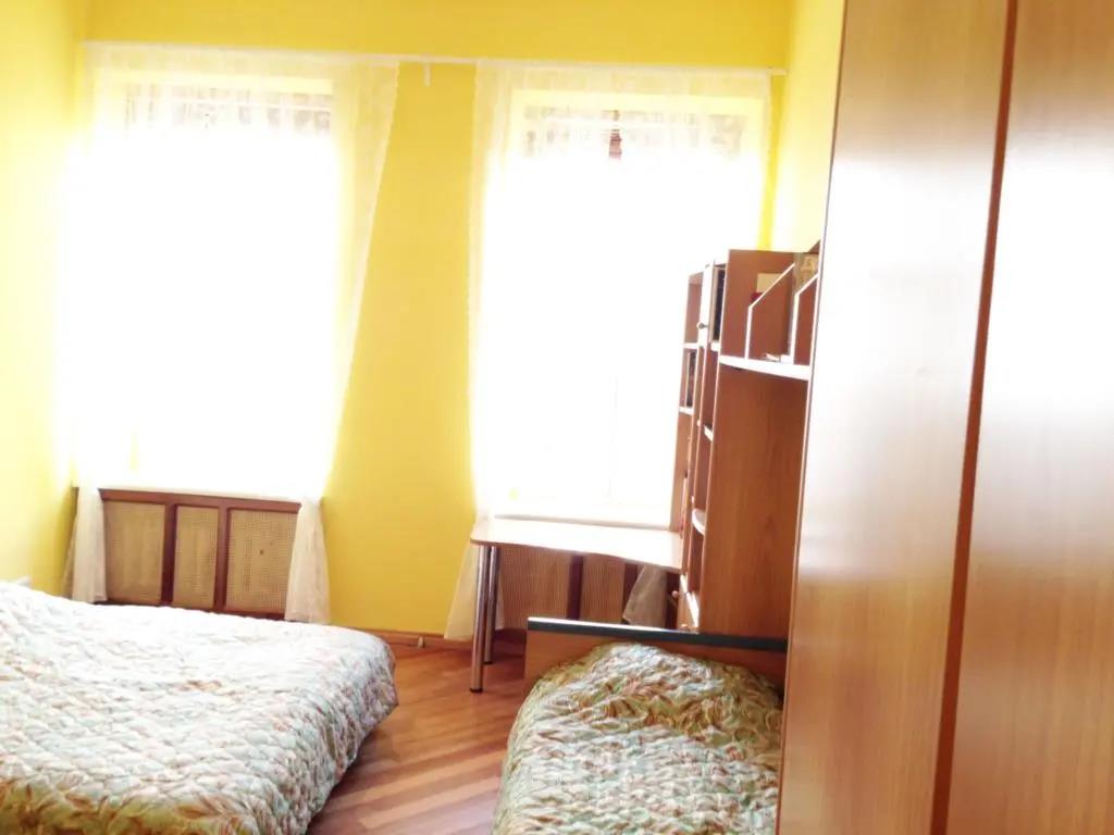 Apartment Nevskiy 77 0*