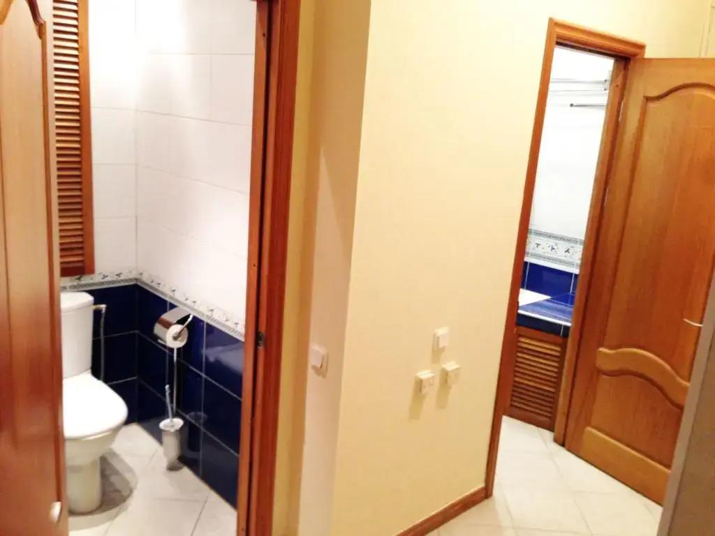 Apartment Nevskiy 77 0*