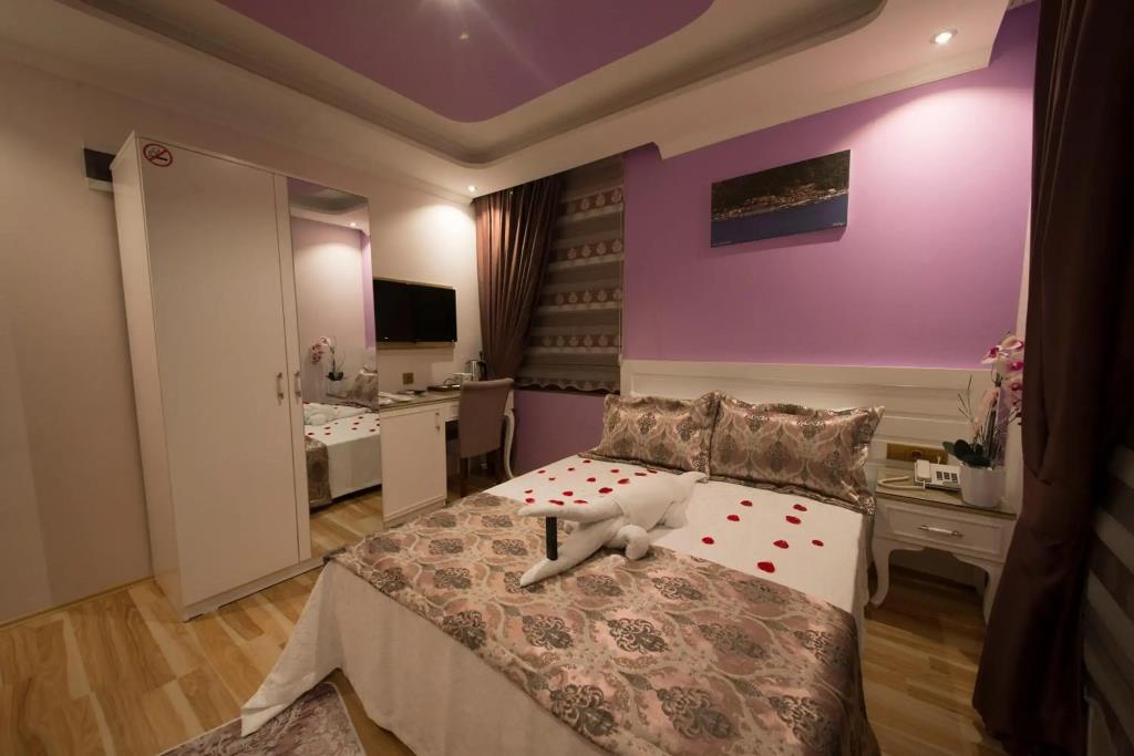 Kayi Hotel 0*