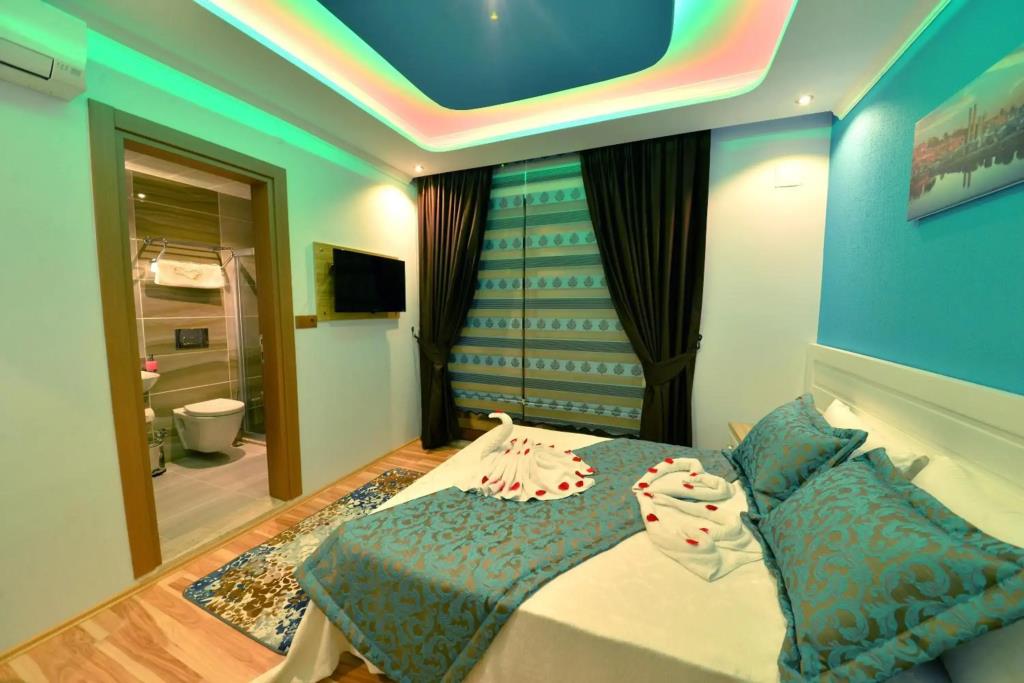 Kayi Hotel 0*