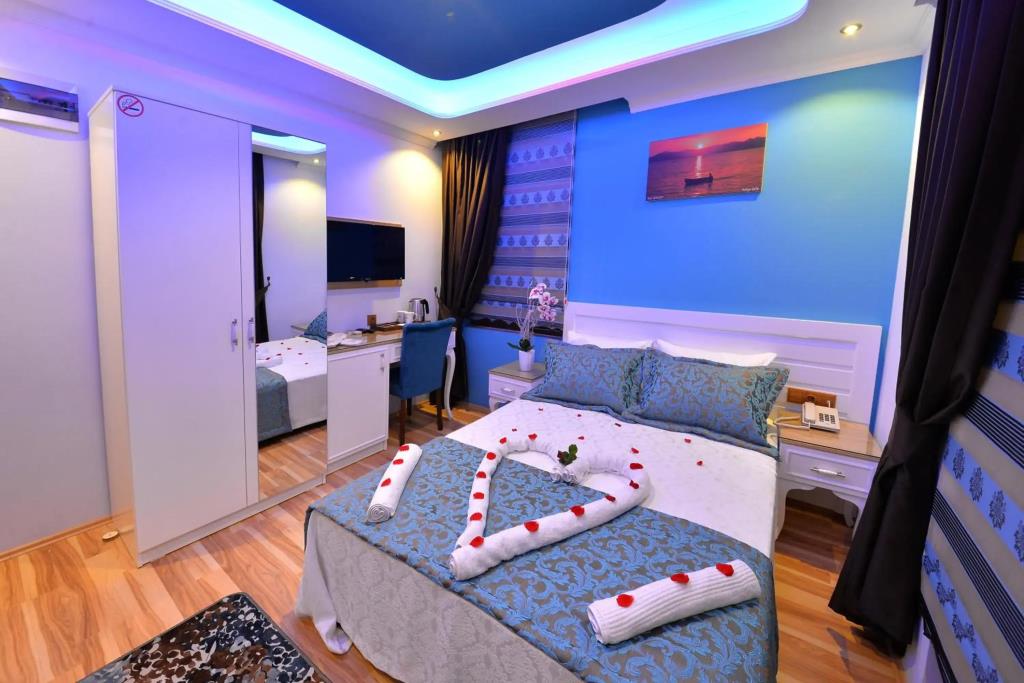 Kayi Hotel 0*