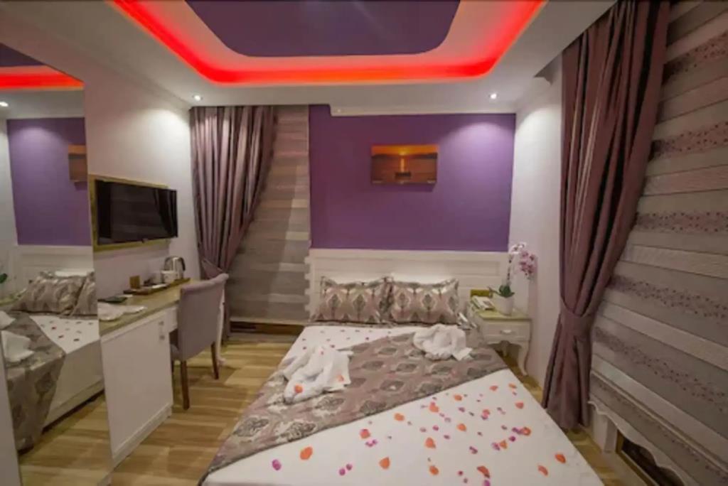 Kayi Hotel 0*