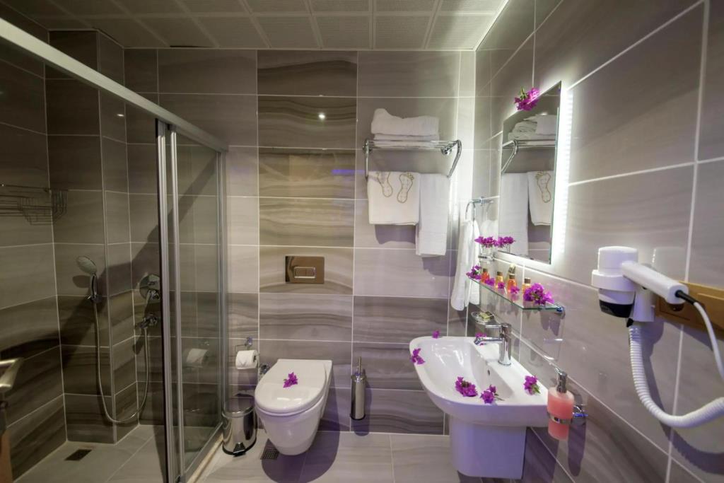 Kayi Hotel 0*