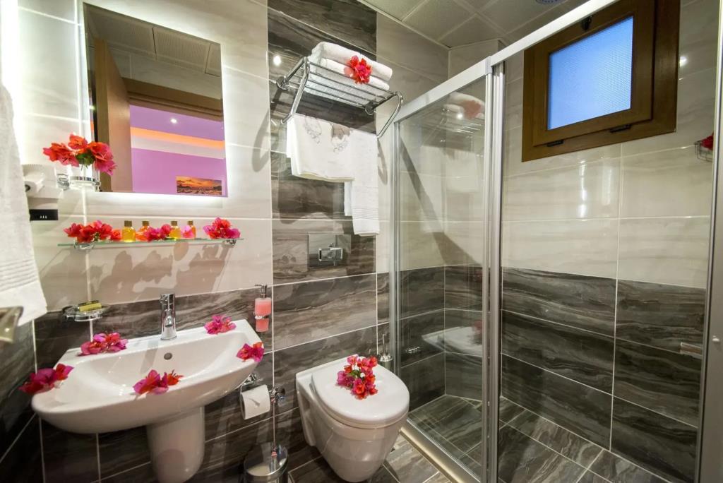 Kayi Hotel 0*