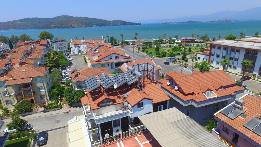 Kayi Hotel 0*