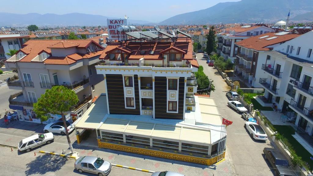 Kayi Hotel 0*
