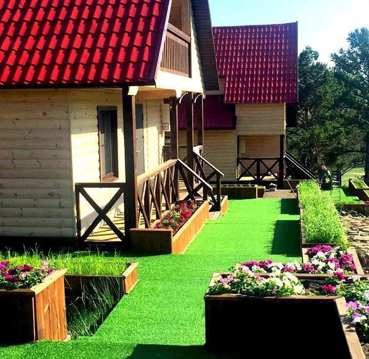 Bajkal Dar Hotel 0*