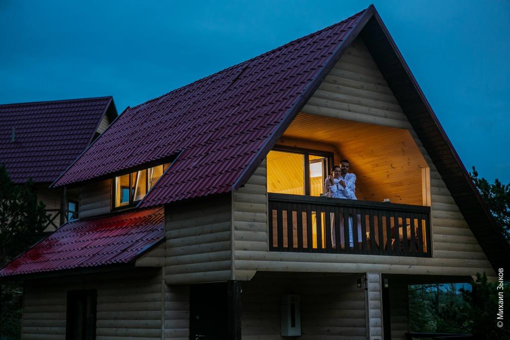 Bajkal Dar Hotel 0*