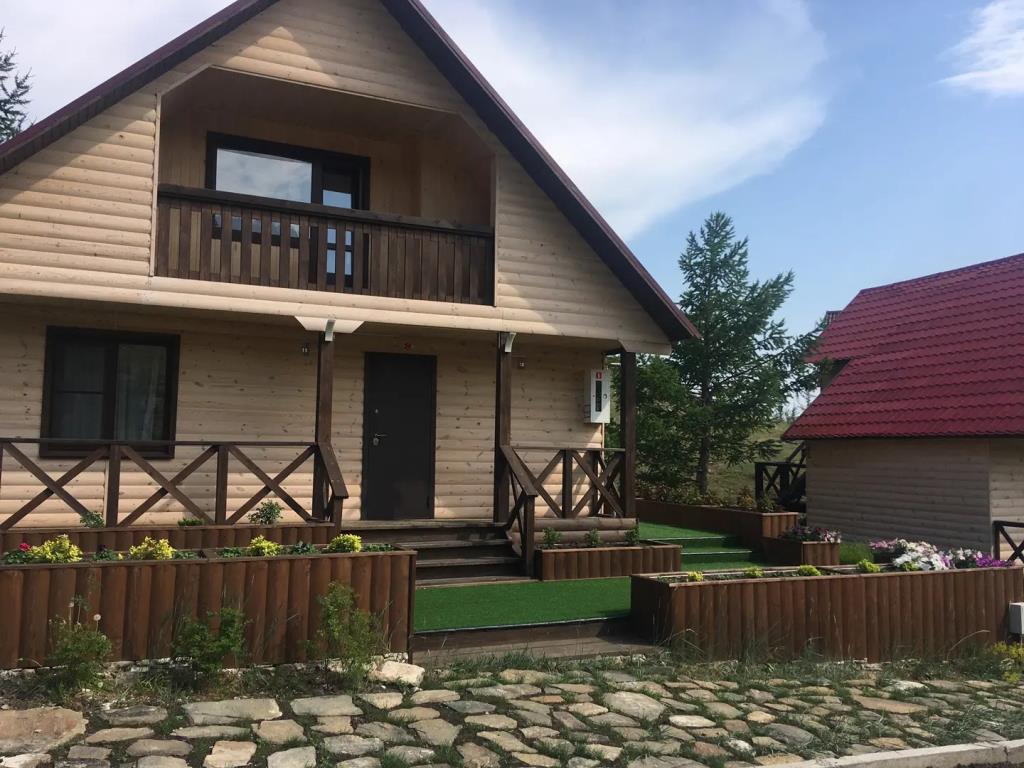 Bajkal Dar Hotel 0*
