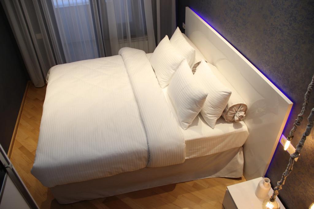 Maxela Apart-Hotel 0*