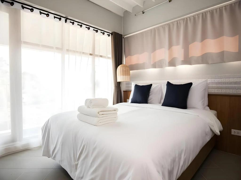 Thapae Happy House 3*