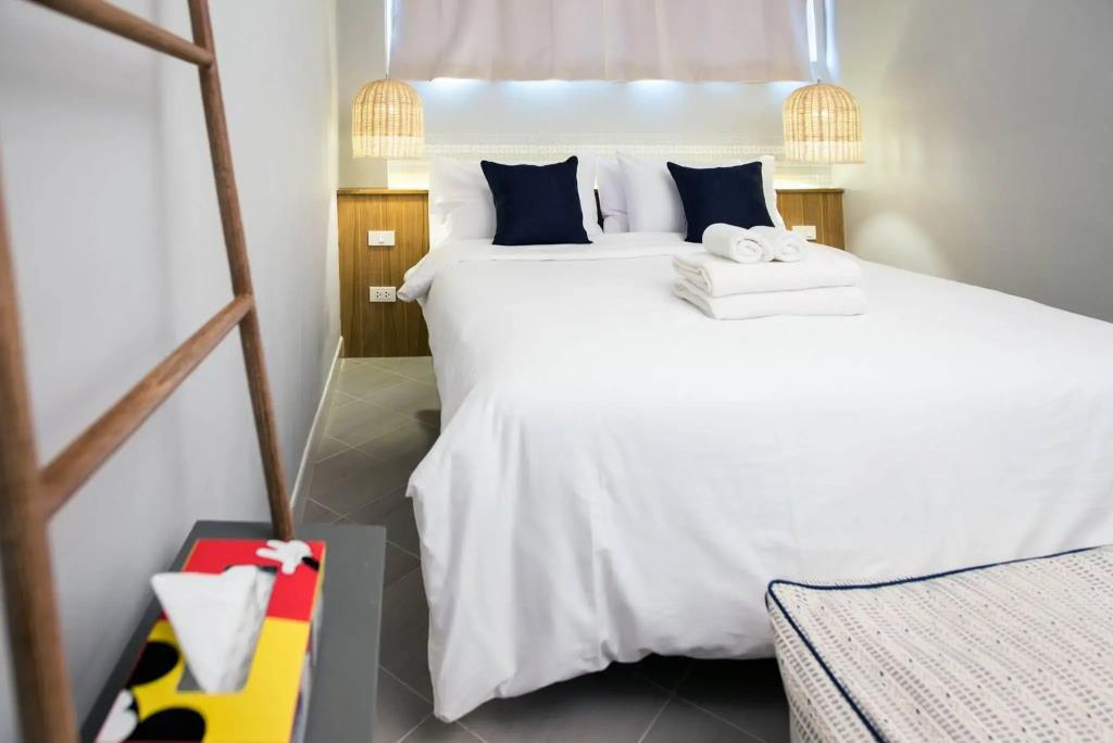 Thapae Happy House 3*