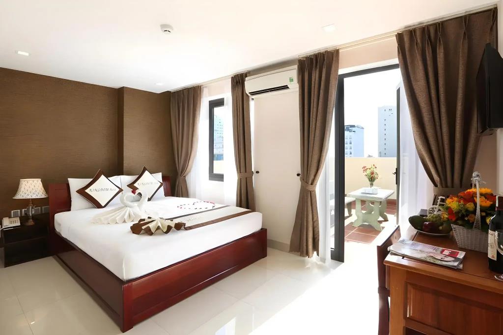 Kingdom Hotel 3*