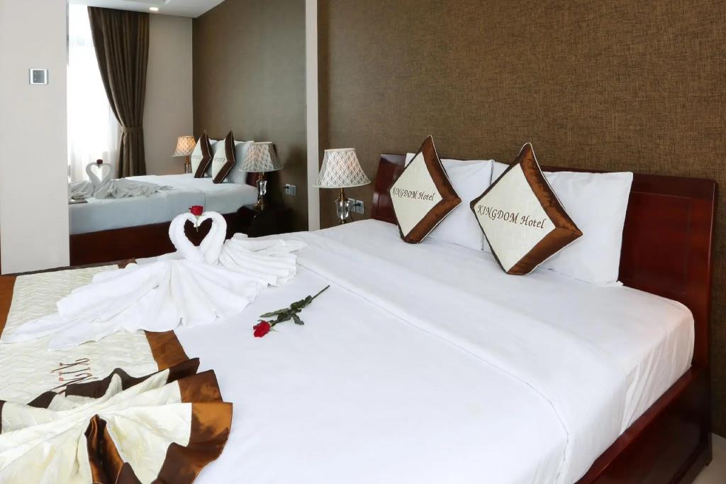 Kingdom Hotel 3*