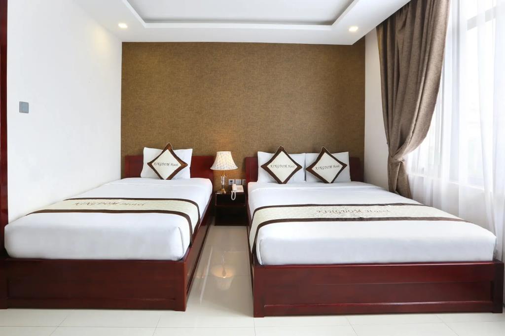 Kingdom Hotel 3*