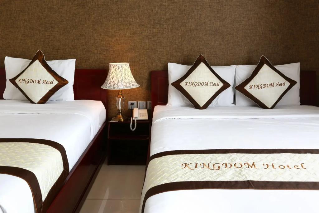 Kingdom Hotel 3*