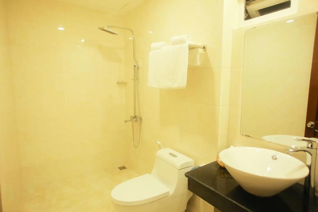 Kingdom Hotel 3*