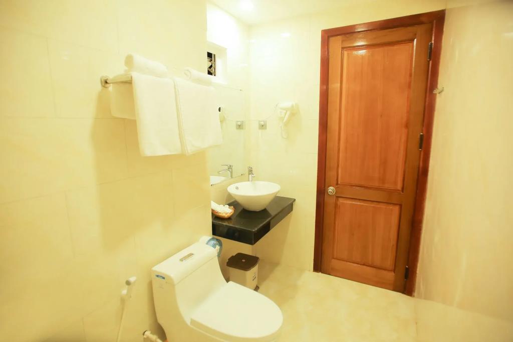 Kingdom Hotel 3*