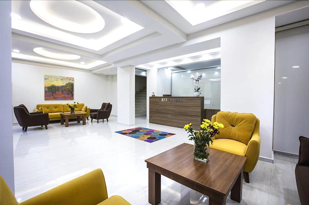 Demir Suit Hotel 0*