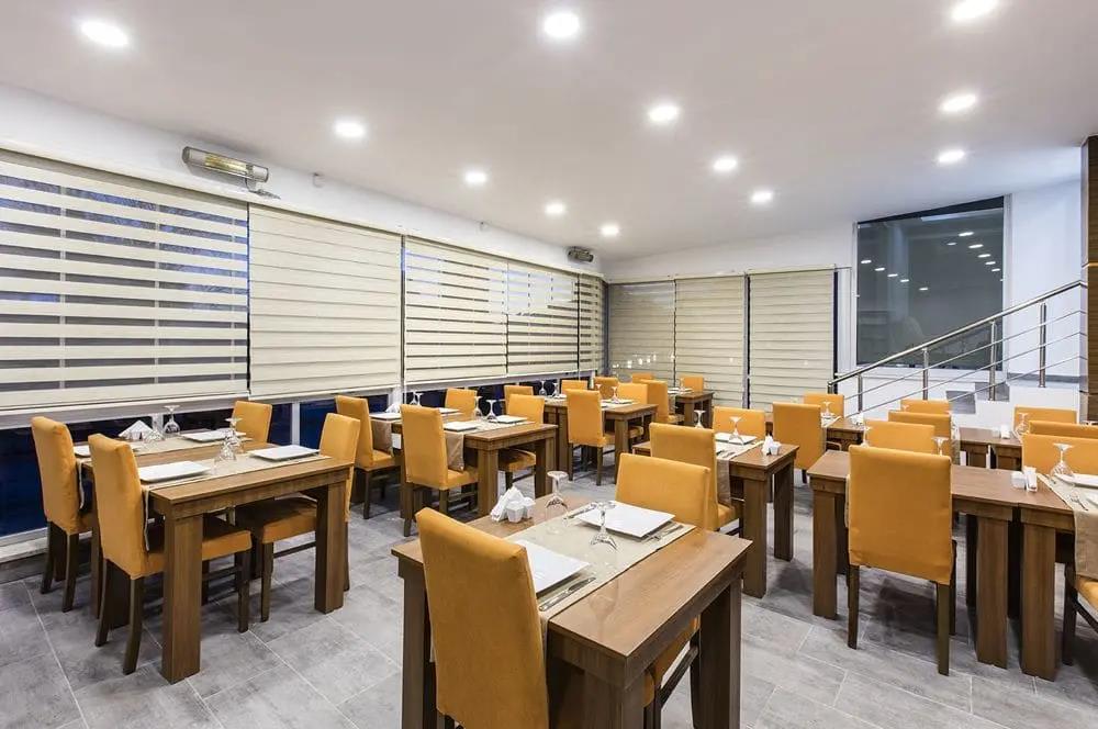 Demir Suit Hotel 0*