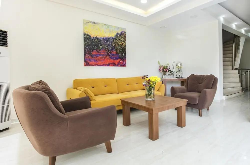 Demir Suit Hotel 0*