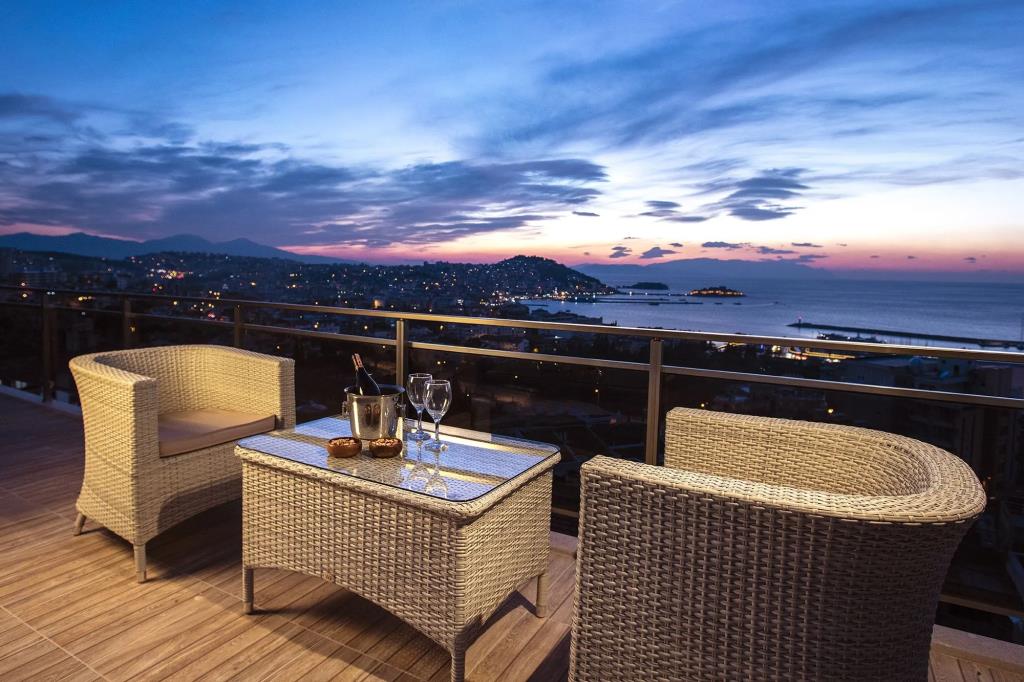 Demir Suit Hotel 0*