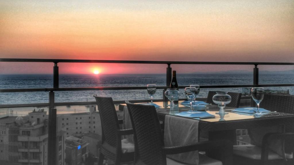 Demir Suit Hotel 0*