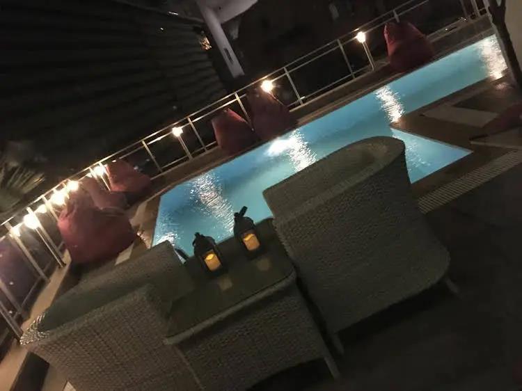 Demir Suit Hotel 0*