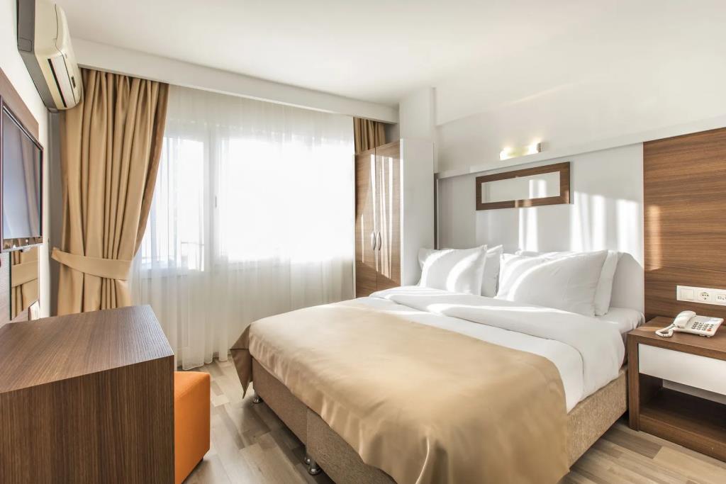 Demir Suit Hotel 0*