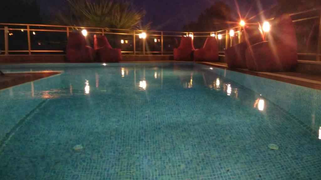 Demir Suit Hotel 0*