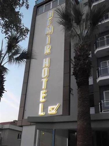 Demir Suit Hotel 0*