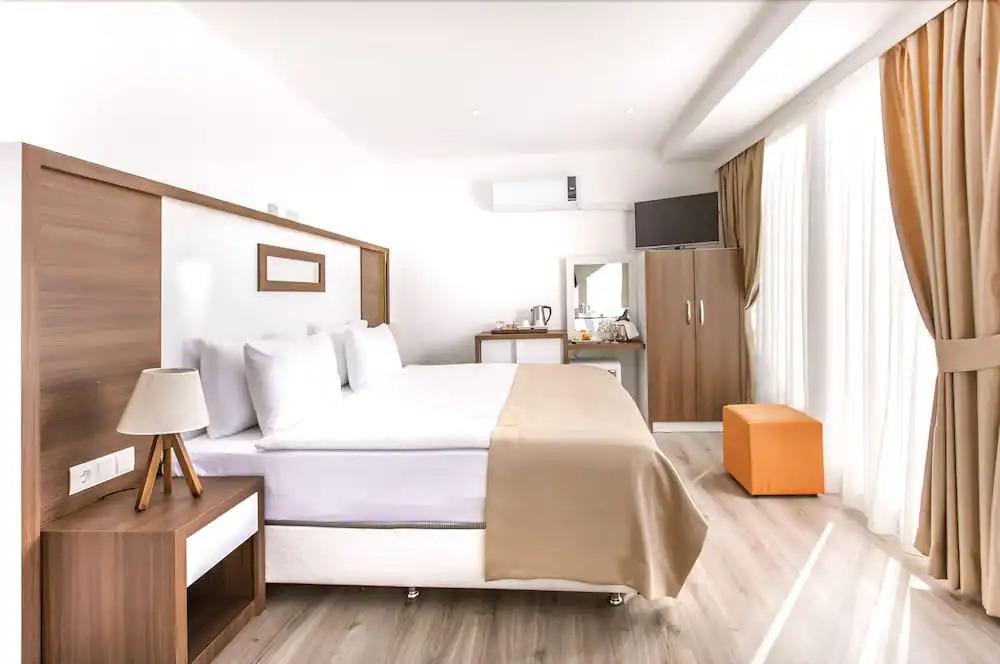 Demir Suit Hotel 0*