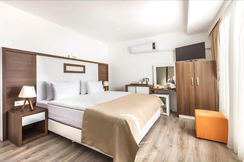Demir Suit Hotel 0*