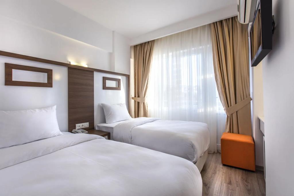 Demir Suit Hotel 0*
