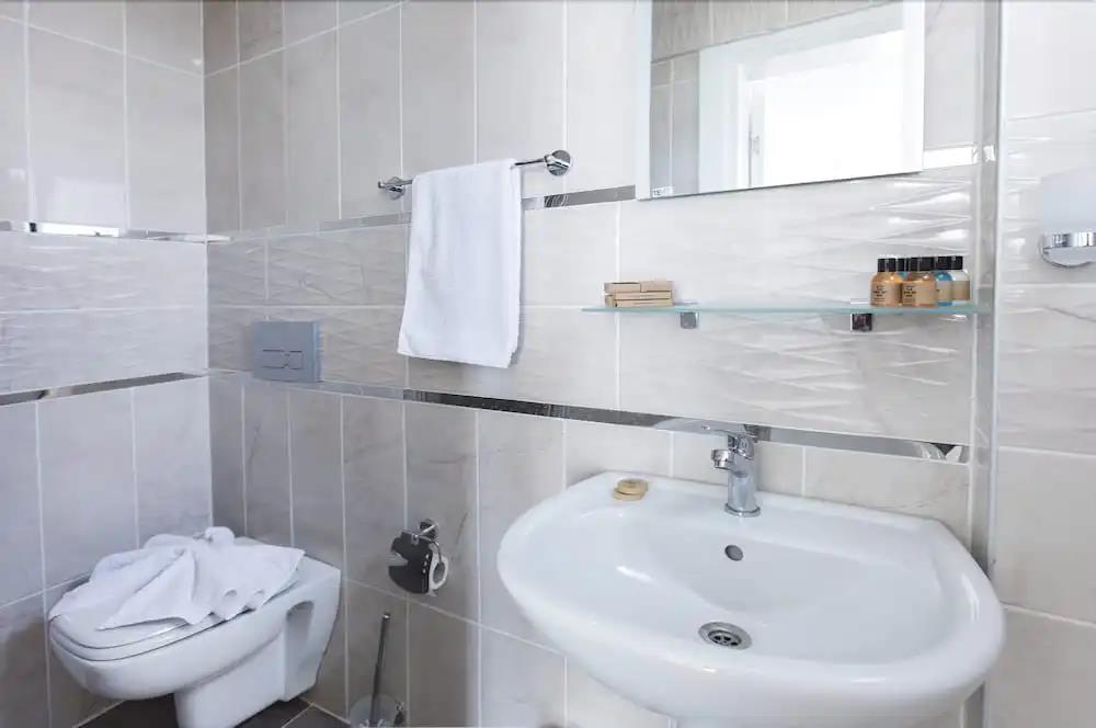 Demir Suit Hotel 0*