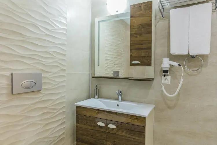 Demir Suit Hotel 0*