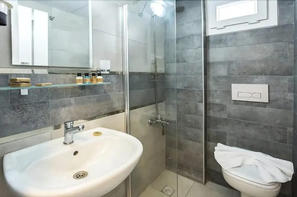 Demir Suit Hotel 0*