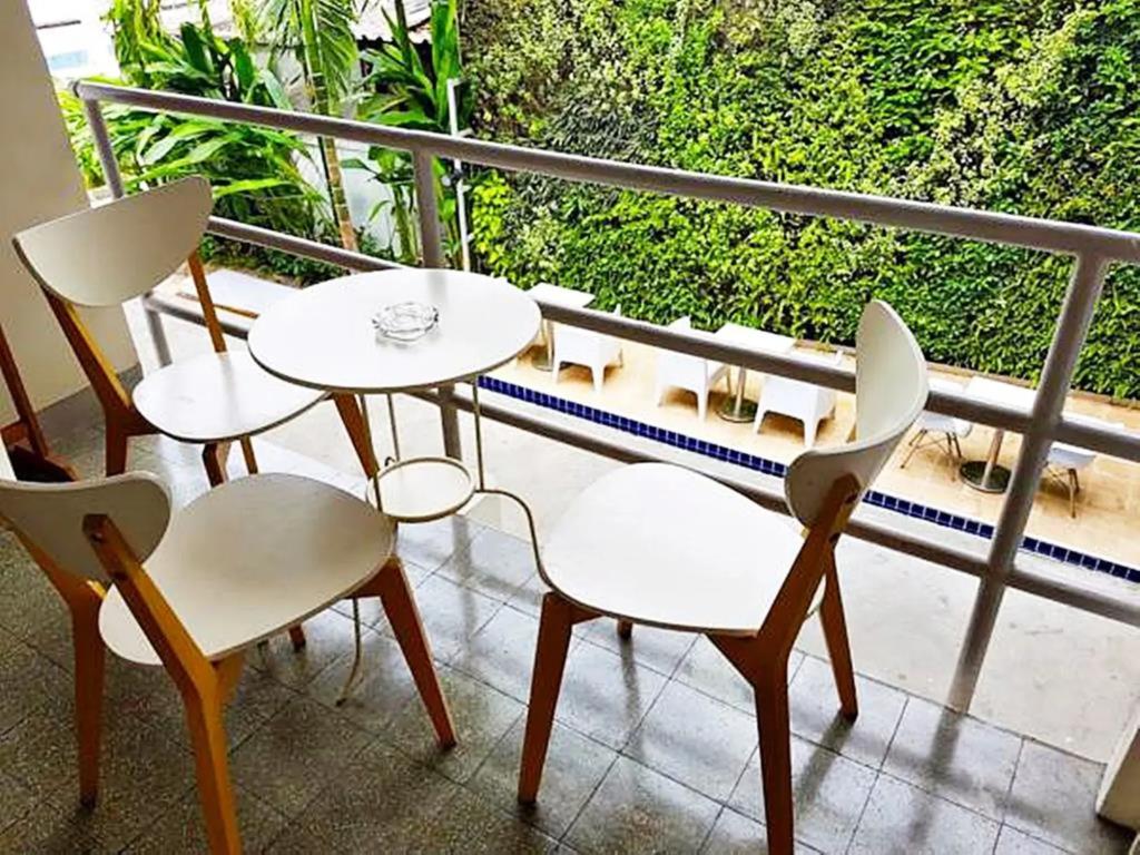 Dinso Mon Hotel 3*